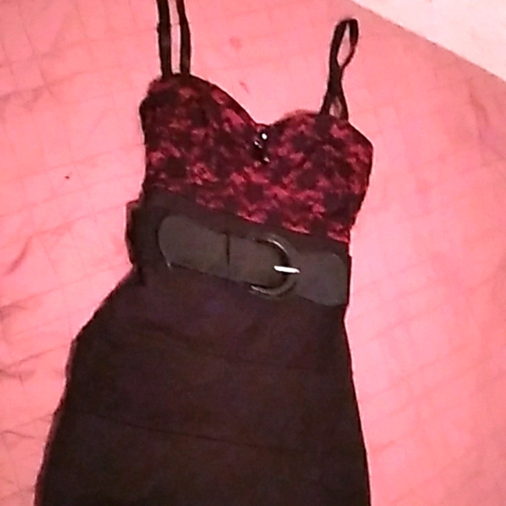 Stunning Sexy Dress ❤